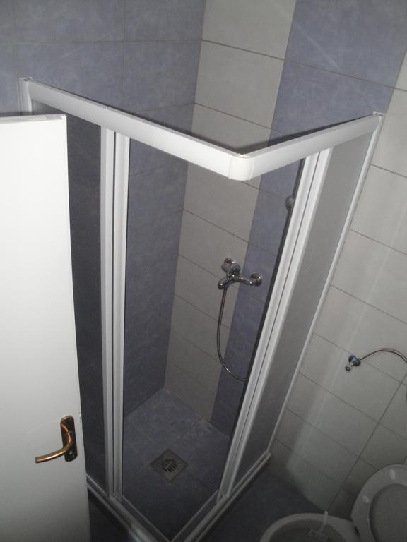 Apartmán Apatments Stanojlovic Djenovic Herceg Novi Exteriér fotografie