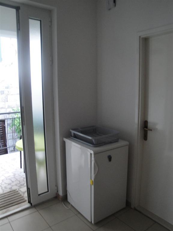 Apartmán Apatments Stanojlovic Djenovic Herceg Novi Exteriér fotografie